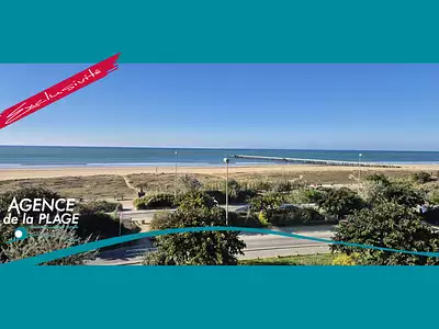 Appartement, 20,73 m²