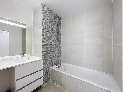 Appartement, 71,63 m²