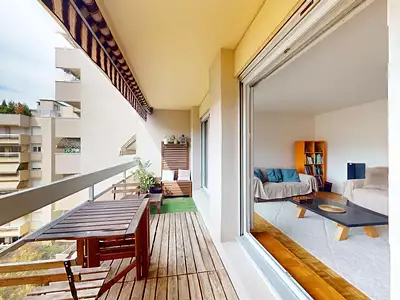 Appartement, 115 m²