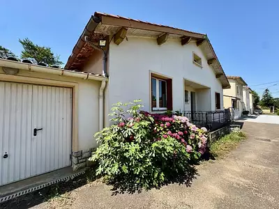Maison, 103 m²