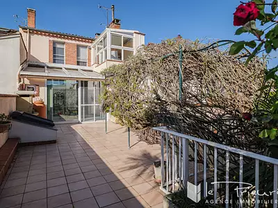 Maison, 194 m²