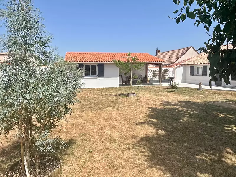 Maison, 156 m²