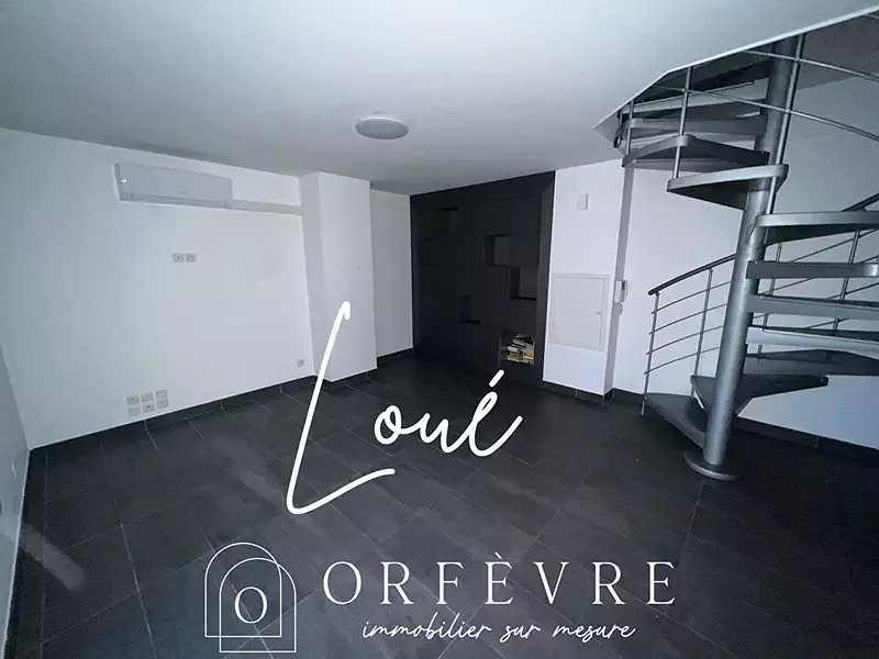 Appartement, 60,38 m²