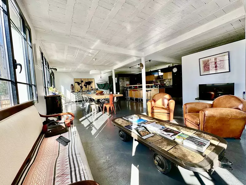 Maison, 200 m²