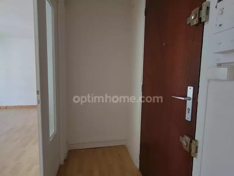 Appartement, 90 m²