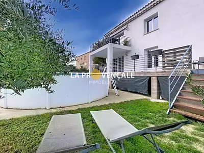 Appartement, 367 m²