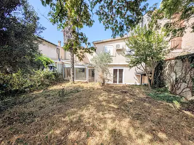 Maison, 148,8 m²