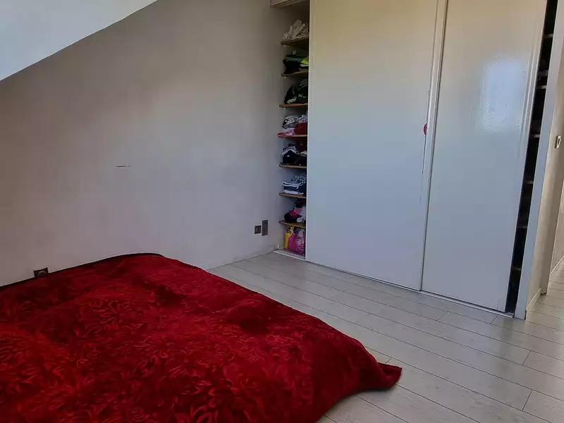 Appartement, 47 m²
