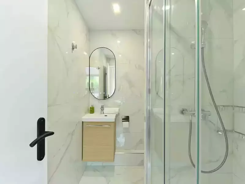 Divers, 165 m²