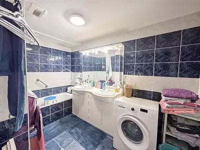 Appartement, 66 m²