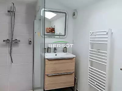 Appartement, 55,35 m²