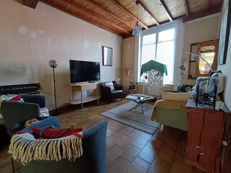 Maison, 100 m²