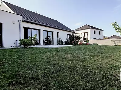 Maison, 144 m²