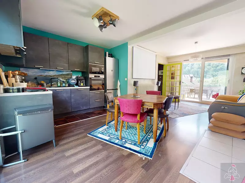 Maison, 146 m²