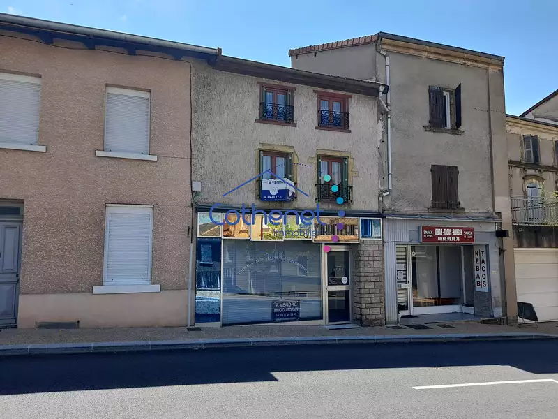 Maison, 150 m²