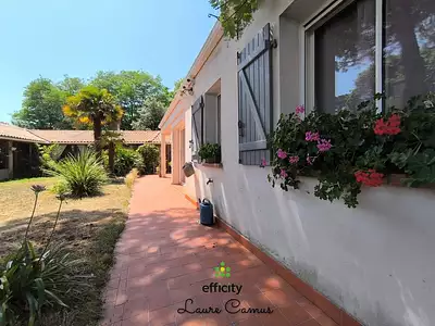 Maison, 223 m²