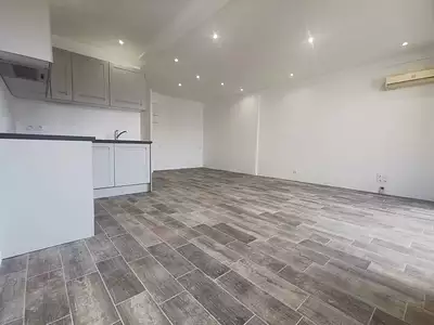 Appartement, 33,4 m²