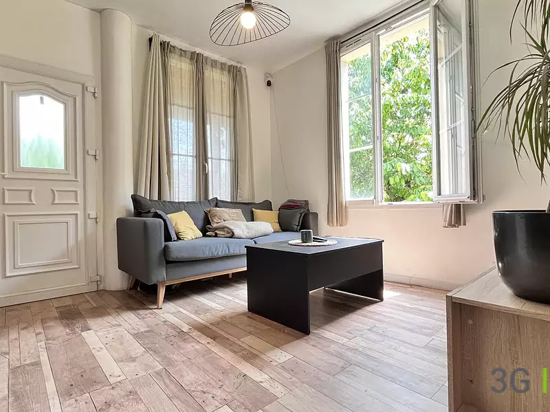Maison, 90 m²