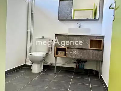 Maison, 98 m²