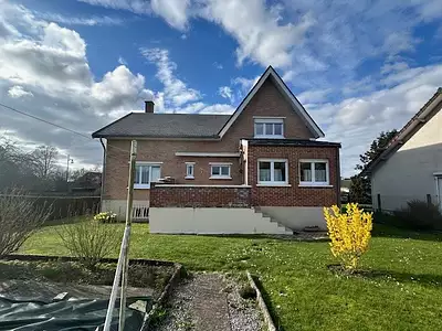 Maison, 153 m²