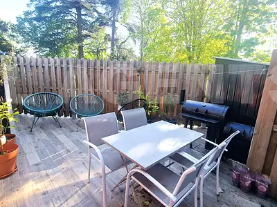 Appartement, 64 m²