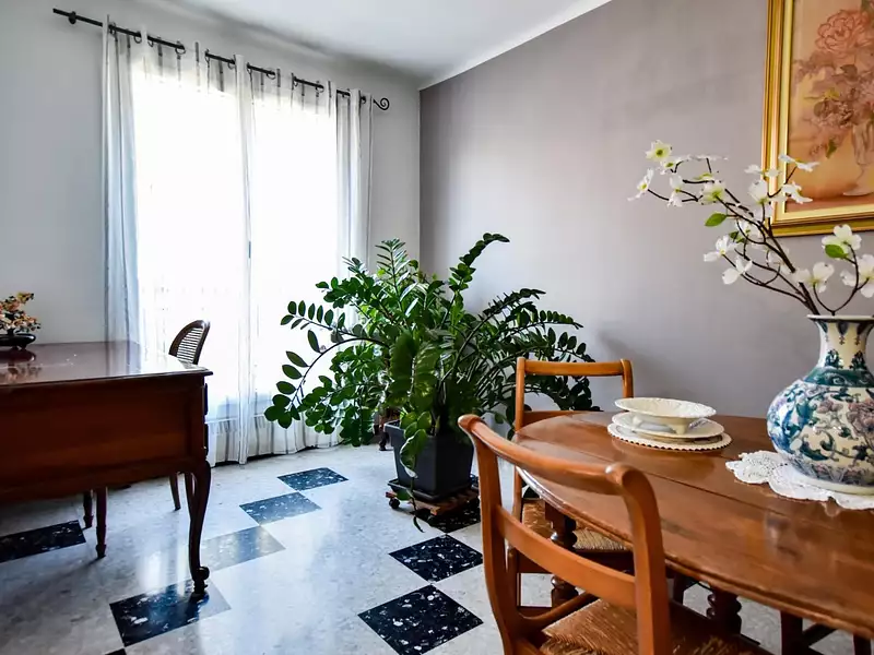 Appartement, 92 m²