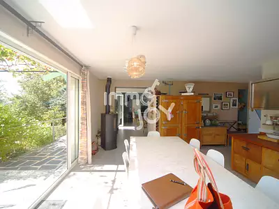Maison, 129 m²