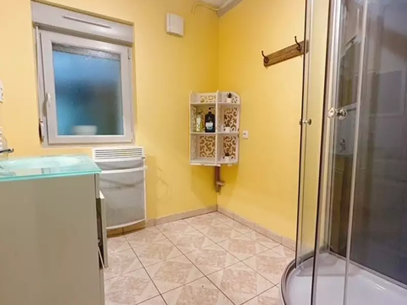 Appartement, 55 m²
