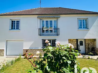 Maison, 150 m²