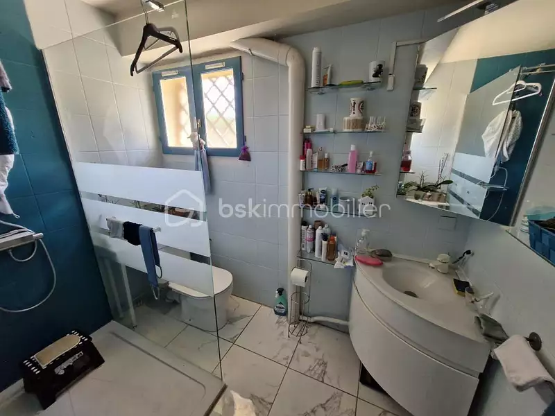 Maison, 178 m²