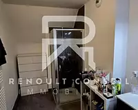 Appartement, 89,21 m²