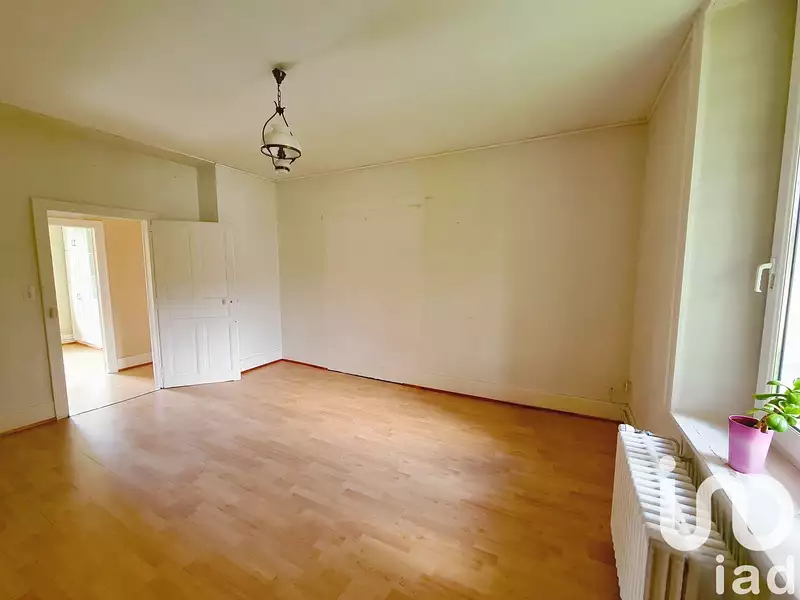 Appartement, 70 m²