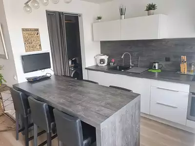 Appartement, 86 m²