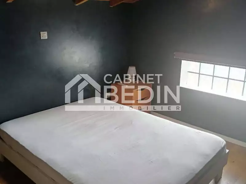 Appartement, 10,7 m²