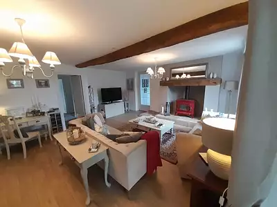 Maison, 275 m²