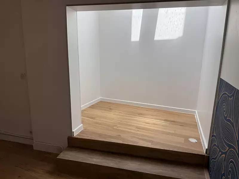 Appartement, 80 m²