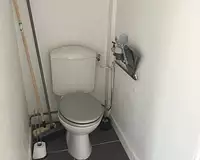 Appartement, 29,98 m²