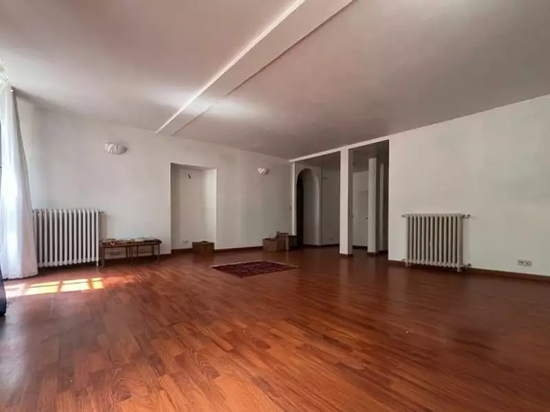 Appartement, 161 m²