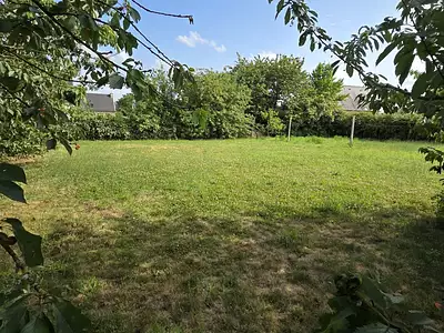 Maison, 121 m²