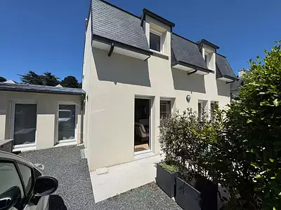 Maison, 135 m²