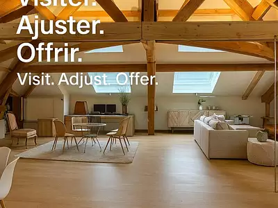 Appartement, 183 m²