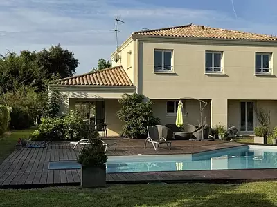 Maison, 178 m²
