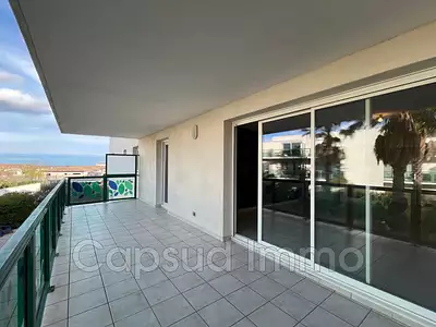 Appartement, 69,9 m²