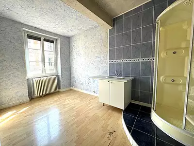 Appartement, 60 m²