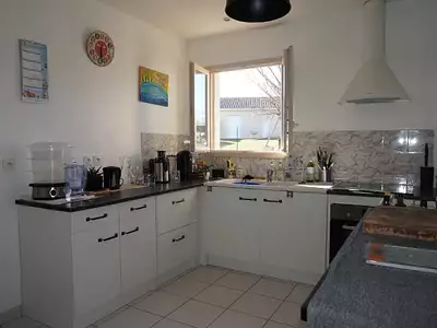 Maison, 91 m²