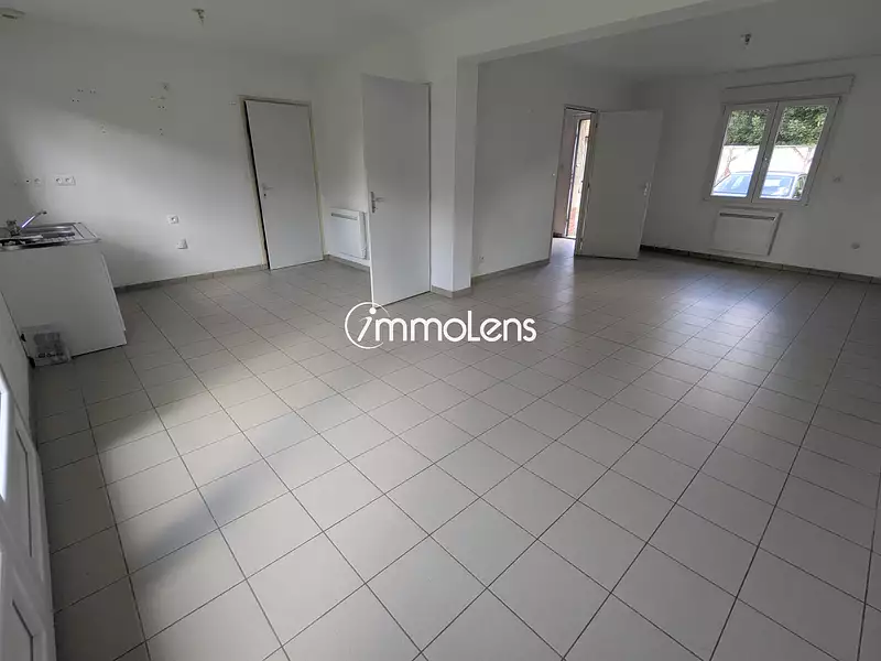 Maison, 86,33 m²