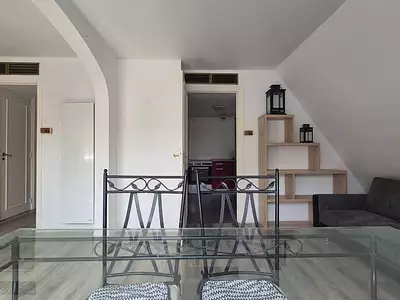 Appartement, 63,57 m²