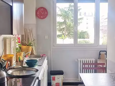 Appartement, 67,7 m²