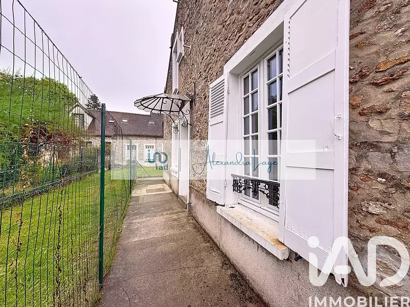Maison, 69 m²