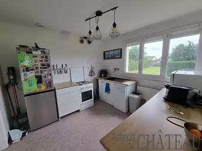 Maison, 72,12 m²